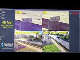 videos matching security camera resolution comparison 720p