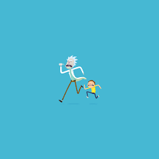 Official rick and morty merchandise can be found at zen monkey studios, and at ripple junction. 10 Designers Reimagine Rick And Morty
