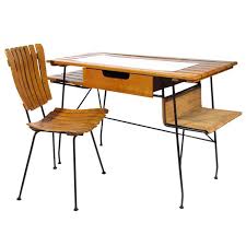 Arthur Umanoff Desk 1stdibs Com Furniture Desk Furniture Furnishings