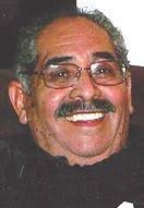 Albert Ornelas Obituary (1935-2014)