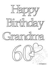 New sub for coloring pages (self.coloringpages). 60th Birthday Coloring Pages Shefalitayal