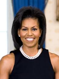 Michelle Obama