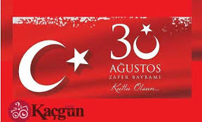 Maybe you would like to learn more about one of these? 2021 30 Agustos Zafer Bayramina Kac Gun Kaldi