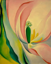 Georgia O Keeffe Pink Tulip 1926 At Baltimore Museum Of Art Baltimore Md Georgia O Keefe Art Georgia O Keeffe Georgia O Keeffe Paintings