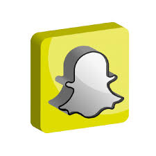 Snapchat Logo Png | Free Transparent PNG Logos.