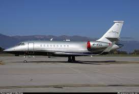 Latest oldest most discussed most viewed most upvoted most shared. Schumacher S Private Jet For Sale F1 Madness