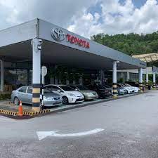 The first outlet of autohaus kl just 10 minutes to kuala lumpur city center / klcc. Toyota Laser Motor Seremban Home Facebook