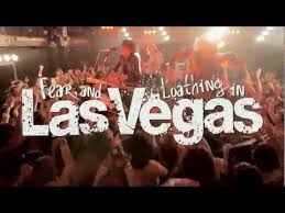Pv Jump Around Fear And Loathing In Las Vegas Youtube Las Vegas Fear Vegas