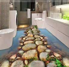 3d flooring, a completely new and extremely attractive decoration material for floor design., which can decorate the interior, bring entertainment for children and adults, add unique design to commercial or residential premises. Marble Cave Studio Vip 3d Interior Designer Portfolio