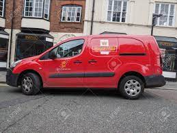 Последние твиты от royal mail (@royalmail). Chester Uk Circa June 2016 Royal Mail Car Stock Photo Picture And Royalty Free Image Image 59189267