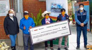 Los últimos meses el infonavit se ha preocupado mucho en que uno de estos programas es crédito solidario que asi como con el crédito 90diez, infonavit. Se Realizo La Primera Entrega Del Fondo De Credito Solidario De Newmont