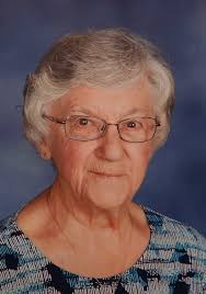 Obituary for Mary Margaret Rosemary Elizabeth (Hanses) McQueary