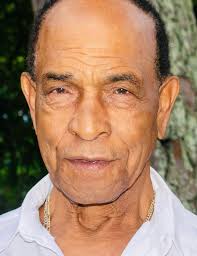 Obituary information for Edward Thurman Lamar