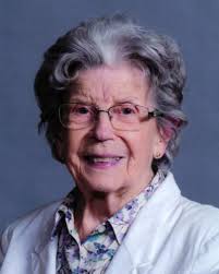 Marie Evelyn Schweiner (DuBois) Obituary July 16, 2025