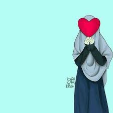 Anime Muslim Kapali Anime Profil Resimleri Bir Kahve Molasi 'yollar çağırıyor beni kalmalı mıyım yoksa gitmeli mi?'. anime profil resimleri