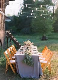 Aspen Dinner Party Holden Marolt Outdoor Wedding Rehearsal Dinners Outdoor