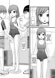 Seikyouiku Ningyouka II | Sex Education Dollification II - Page 4 -  HentaiEra