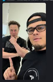 Twitter, Tesla CEO Elon Musk-worship seems centered in Silicon Valley