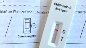 Tests zum nachweis einer akuten infektion mit dem coronavirus, insbesondere: Selbsttest Bei Aldi Der Lange Weg Zum Schnellen Corona Test Nachrichten Wdr