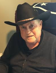 Obituary for Gerald Dube Sr.