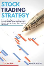Stock Trading Strategy How An Intelligent Investor Creates