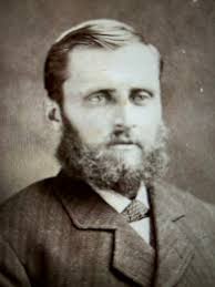 John Lever Fetterly (1846-1926)