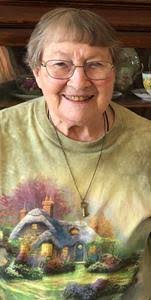 Gerta Sybil "Haley" Carpenter Obituary (2023)