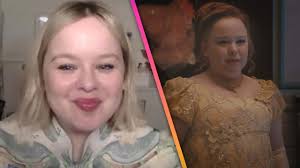 'Bridgerton' Star Nicola Coughlan