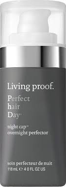 Living Proof Perfect Hair Day Night Cap Overnight Perfector Living Proof Night Cap 118ml Reparera Gera Vakna