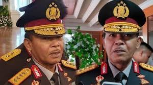 Ada 310 personel berprestasi karena mengungkap kasus narkoba, penyelundupan, pencurian dengan pemberatan dan menjadi polisi teladan, sebut . Mutasi Polri 13 Oktober 2020 Daftar Lengkap Semua Nama Perwira Yang Dimutasi Kapolri Idham Azis Halaman All Tribun Timur Com