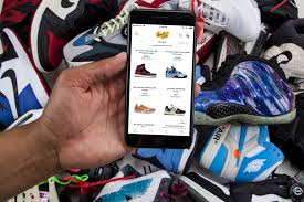 Find the best apps to install on your ipad or iphone. The Best Apps For Buying Sneakers Engadget