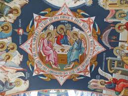 Viaţa sfinţilor mari împăraţi, întocmai cu apostolii, constantin şi mama sa, elena. Orthphoto Biserica Sf Imparati Constantin Si Elena Patricia1