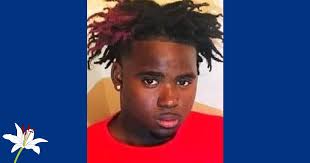 Jaylin Davis, age 21