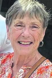 Barbara Friedrich Obituary (1940