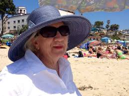 Nine children was no problem for Ayers, 91