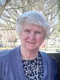 Lois Pierson Saunders