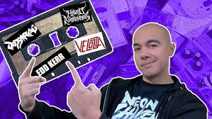 Makkas Metal Mixtapes #1