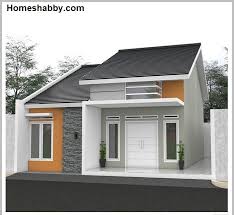 Model motif keramik kamar mandi minimalis terbaru 2018 via rumahkita.id. Desain Dan Denah Rumah Minimalis Ukuran 8 X 12 M Ada 3 Kamar Tidur Tampil Lebih Nyaman Homeshabby Com Design Home Plans Home Decorating And Interior Design