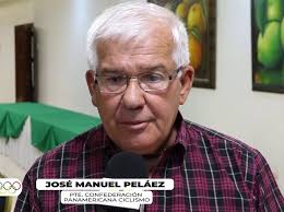 José Manuel Peláez: “Cycling in America lives happy days”