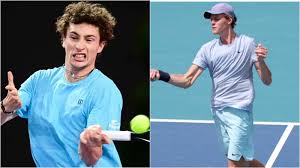 For persons over 18 years of age. Rome Masters 2021 Ugo Humbert Vs Jannik Sinner Preview Head To Head And Prediction For Italian Open Firstsportz