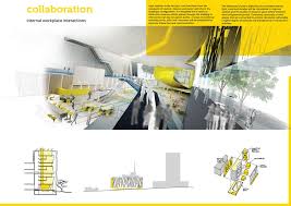 Uts Broadway Design Competition With Images Interior Presentation Design Competitions