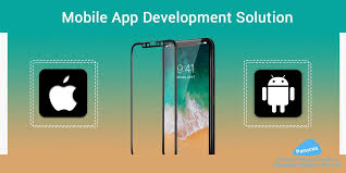 We Are One Of The Best Mobile App Development Companies In India Usa Offer Mobile App Development Companies App Development Companies Mobile App Development