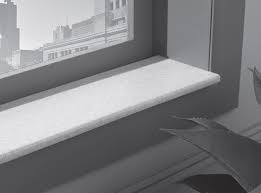 Maybe you would like to learn more about one of these? White Quartz Windowsill No Apron Marble Window Sill Window Sills Quartz Window Sill