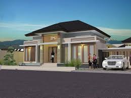Namun, anda harus ingat bahwa meskipun berukuran kecil. View Desain Rumah Batu Minimalis Images Sipeti