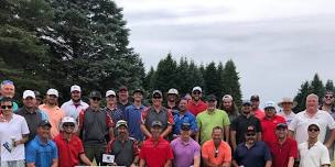 Paw Paw Open - LYNX GC