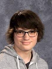 December Students of the Month