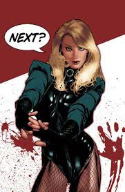Green arrow and black canary. Green Arrow Black Canary Characters Tv Tropes