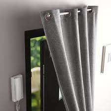 Barre Pour Porte Lucarne Et Ciel De Lit Leroy Merlin En 2020 Barre De Rideau Rideaux Ciel De Lit