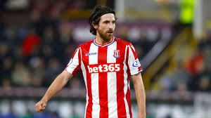 Stoke Cannot Afford To Lose Joe Allen Says Mark Hughes Eurosport
