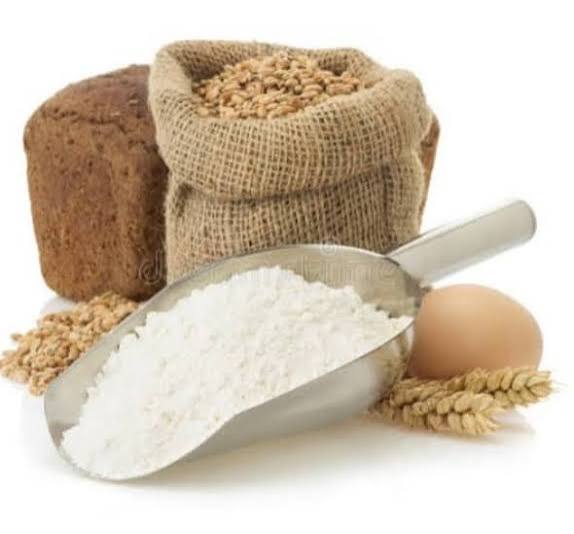 Wheat Flour